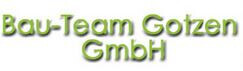 Bau- Team Gotzen GmbH Logo