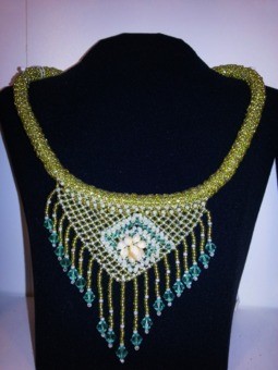 Bilder Sonja Steinle Pearl Art & Design