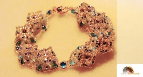 Bilder Sonja Steinle Pearl Art & Design