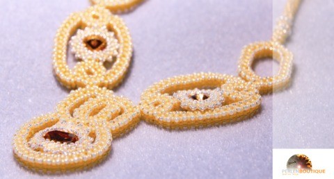 Bilder Sonja Steinle Pearl Art & Design