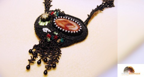 Bilder Sonja Steinle Pearl Art & Design