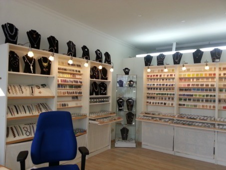 Bilder Sonja Steinle Pearl Art & Design