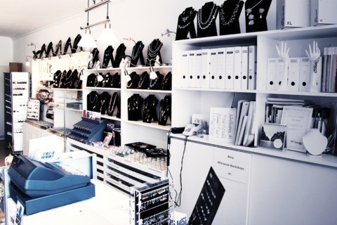 Bilder Sonja Steinle Pearl Art & Design