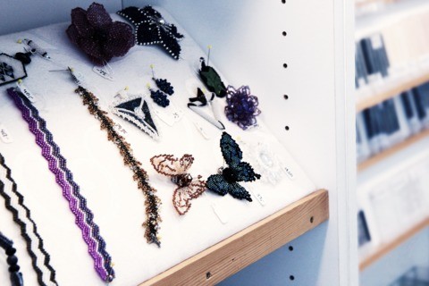 Bilder Sonja Steinle Pearl Art & Design