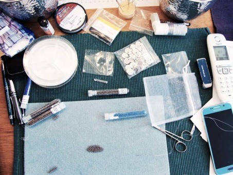 Bilder Sonja Steinle Pearl Art & Design