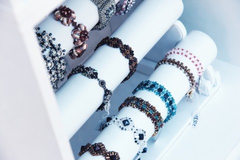 Bilder Sonja Steinle Pearl Art & Design