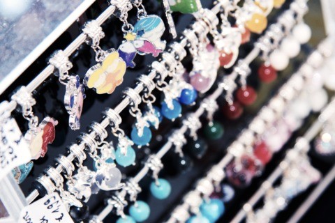 Bilder Sonja Steinle Pearl Art & Design