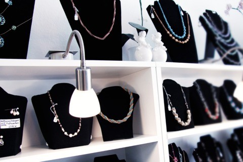 Bilder Sonja Steinle Pearl Art & Design