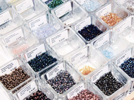 Bilder Sonja Steinle Pearl Art & Design