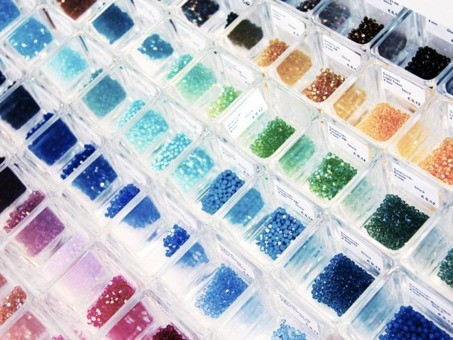 Bilder Sonja Steinle Pearl Art & Design