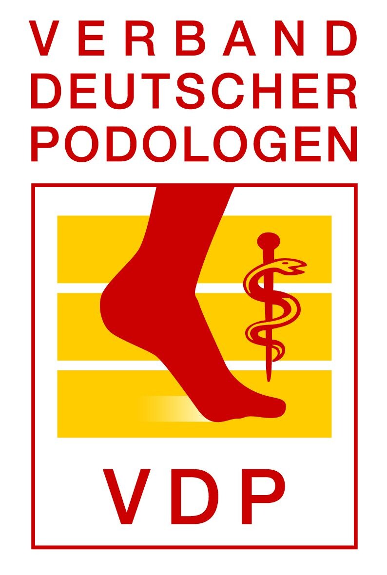 Podo MP Logo