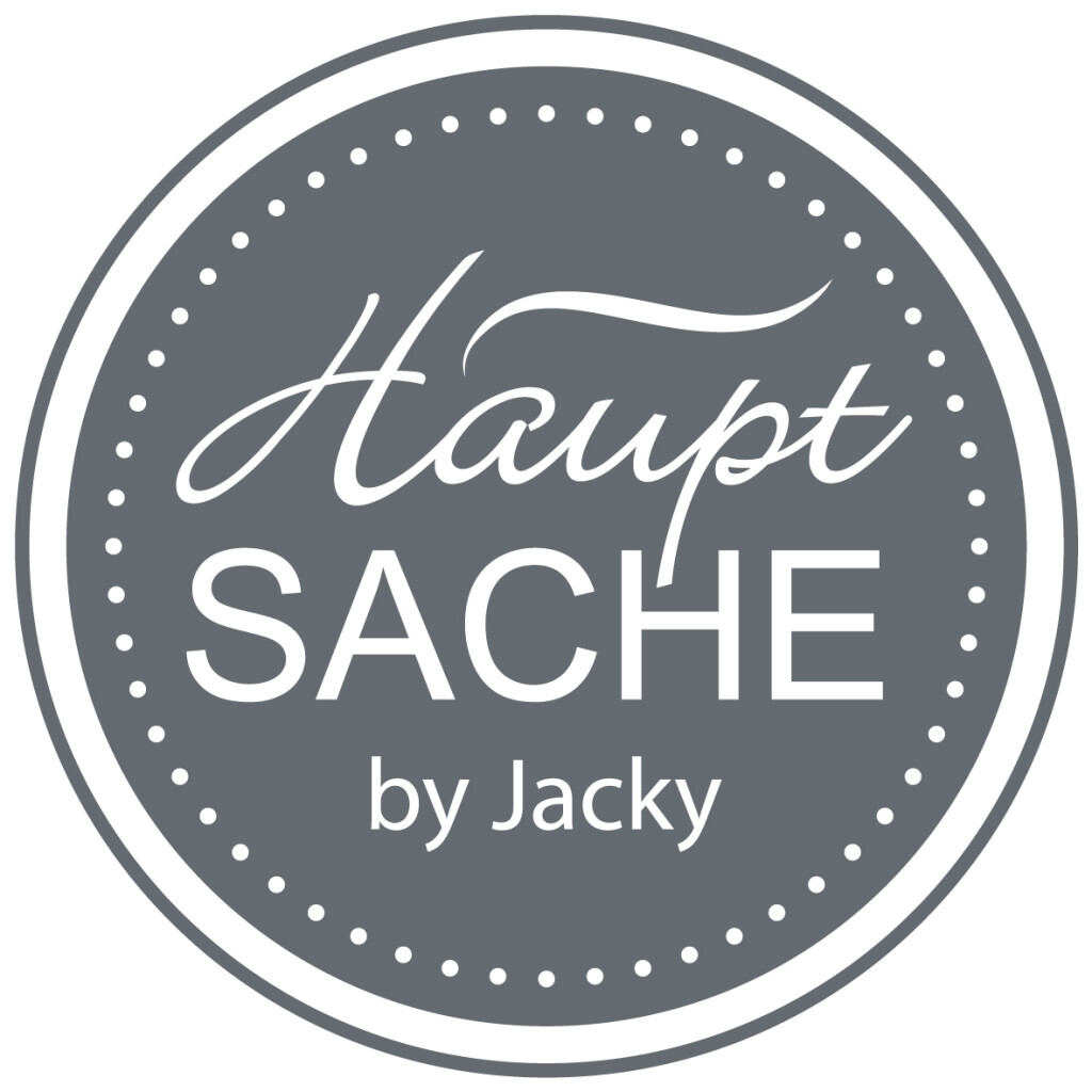 Hauptsache by Jacky GmbH Logo