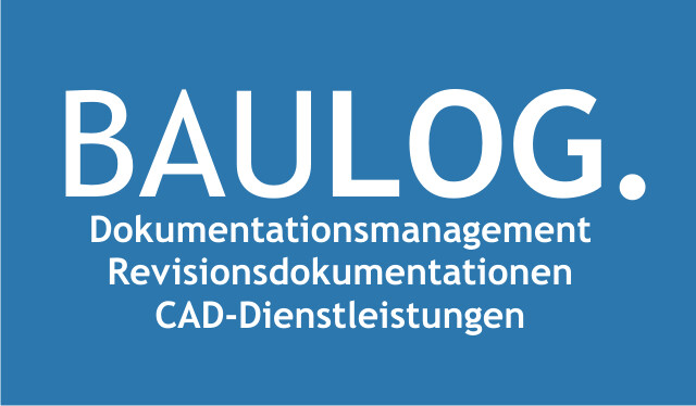 Baulog GmbH       Logo