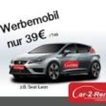 Bilder Autovermietung Car-2-rent GmbH