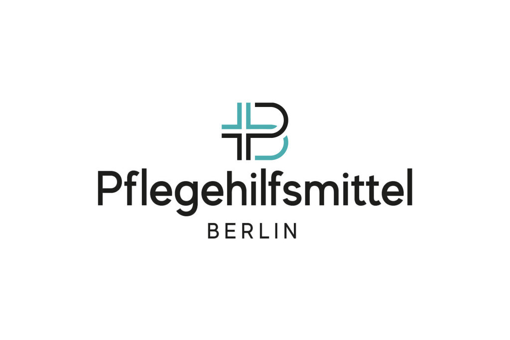 Pflegehilfsmittel Berlin GmbH Logo