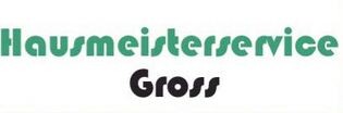 Hausmeisterservice Gross       Logo