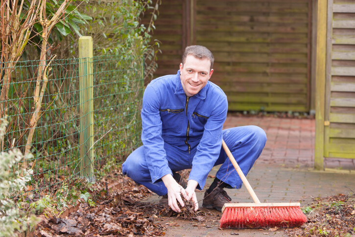 Bilder Hausmeisterservice Gross      