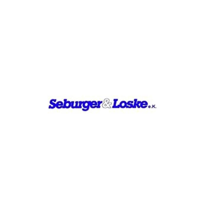 Seburger & Loske e.K. Schreinerei Logo