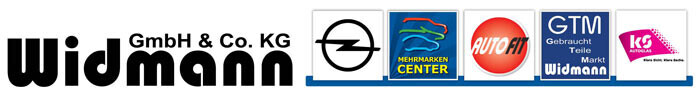 Bilder Autohaus Widmann GmbH & Co. KG