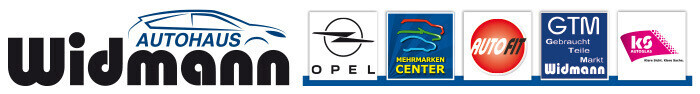 Bilder Autohaus Widmann GmbH & Co. KG