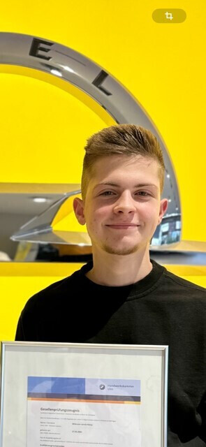 Bilder Autohaus Widmann GmbH & Co. KG