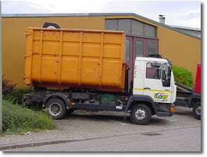 Bilder Kopp Containerdienst + Recycling GmbH      