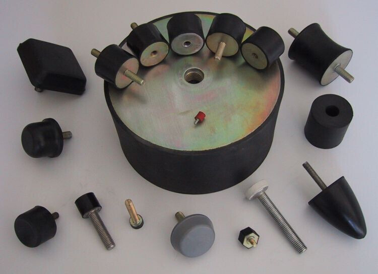 Bilder elko GmbH - elastische Komponenten