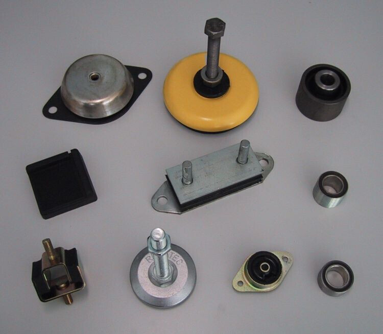 Bilder elko GmbH - elastische Komponenten