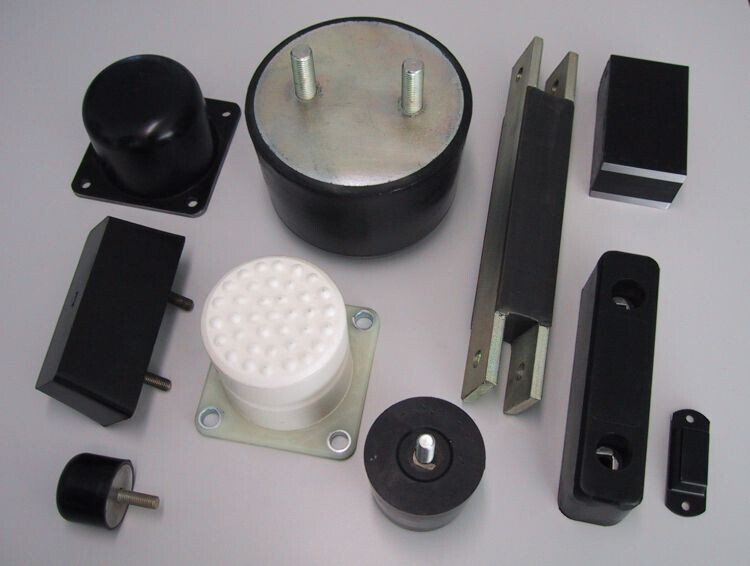 Bilder elko GmbH - elastische Komponenten