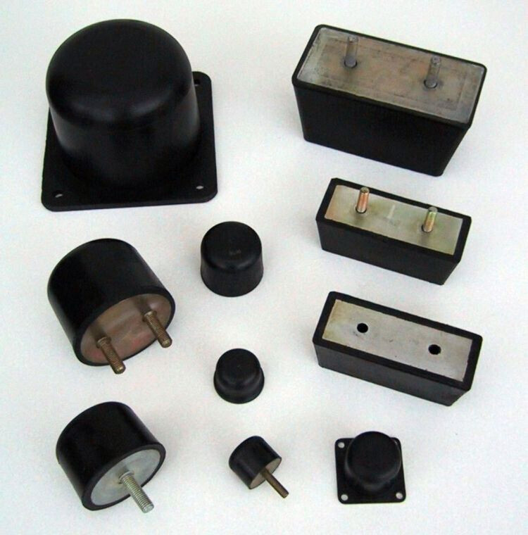 Bilder elko GmbH - elastische Komponenten