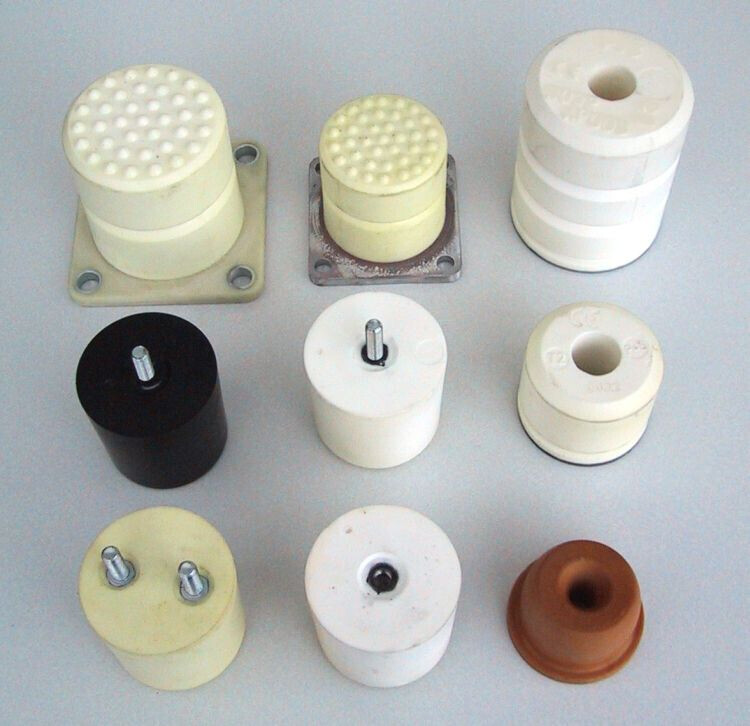 Bilder elko GmbH - elastische Komponenten