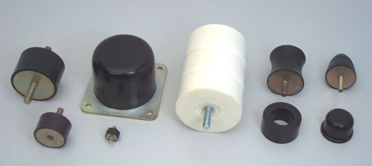 Bilder elko GmbH - elastische Komponenten