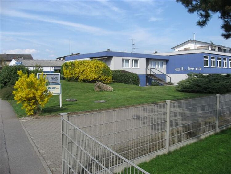 Bilder elko GmbH - elastische Komponenten