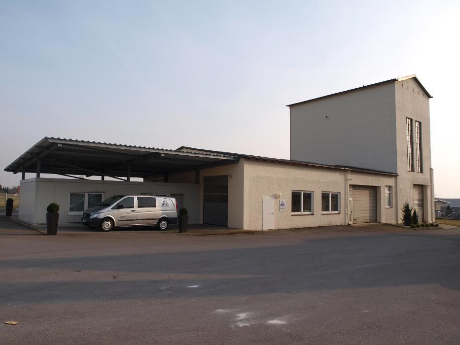 Bilder Menz Erodiertechnik