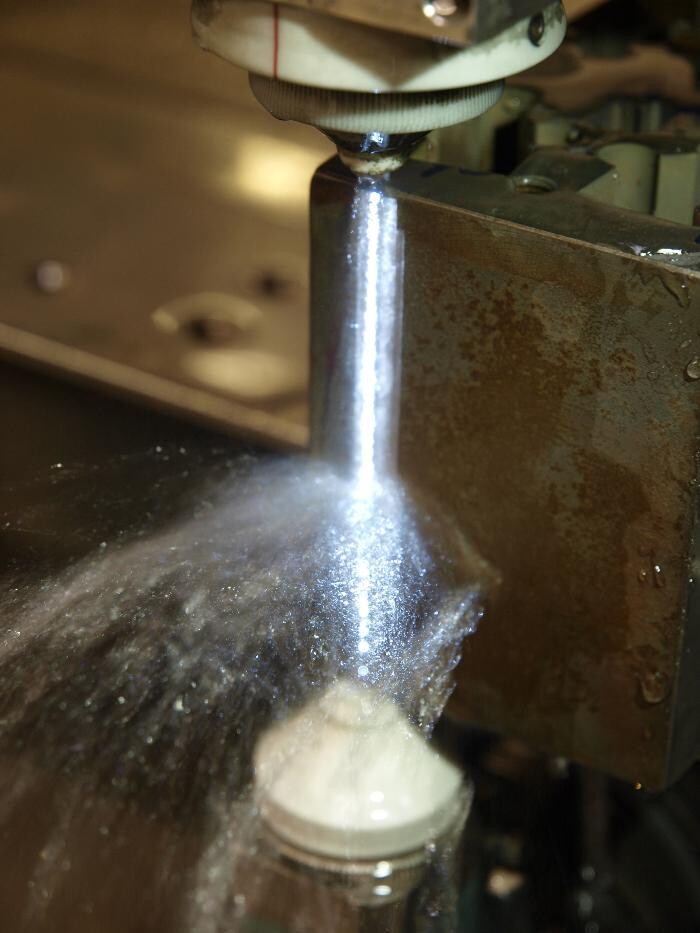 Bilder Menz Erodiertechnik