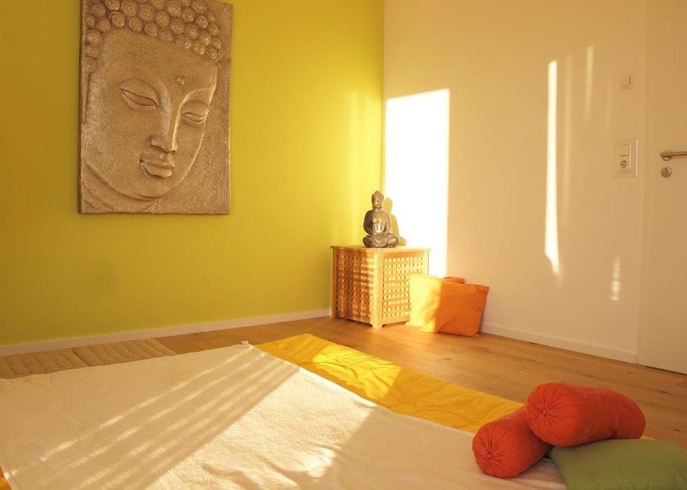 Bilder Shiatsu Petra Dreßel