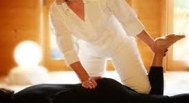 Bilder Shiatsu Petra Dreßel