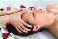 Bilder Shiatsu Petra Dreßel