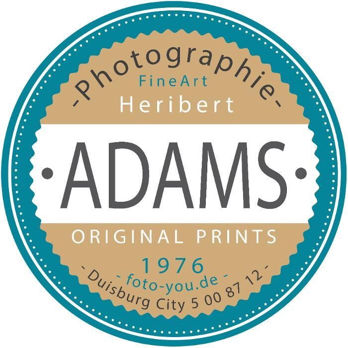 foto-you Heribert Adams Logo