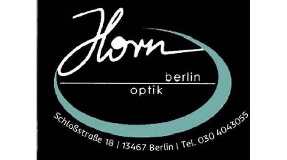 Bilder Horn Optik GmbH