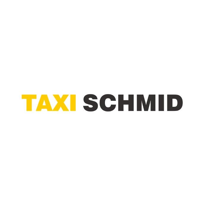 Taxi Schmid Logo