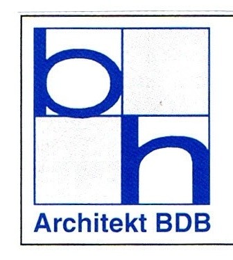 Architektur- & Sachverständigenbüro Dipl.-Ing. B. Heep Logo