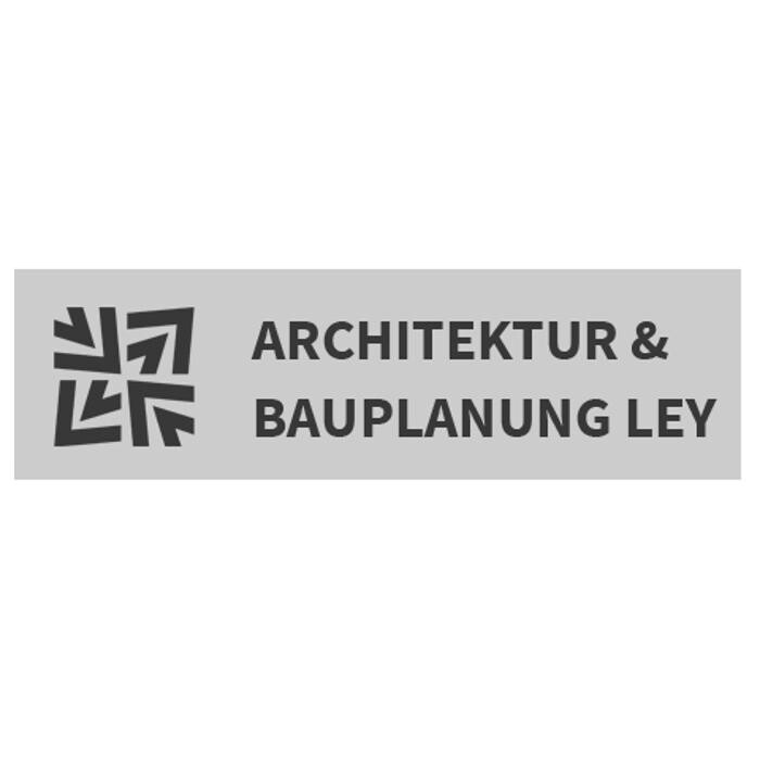 Bauplanung Ley Logo