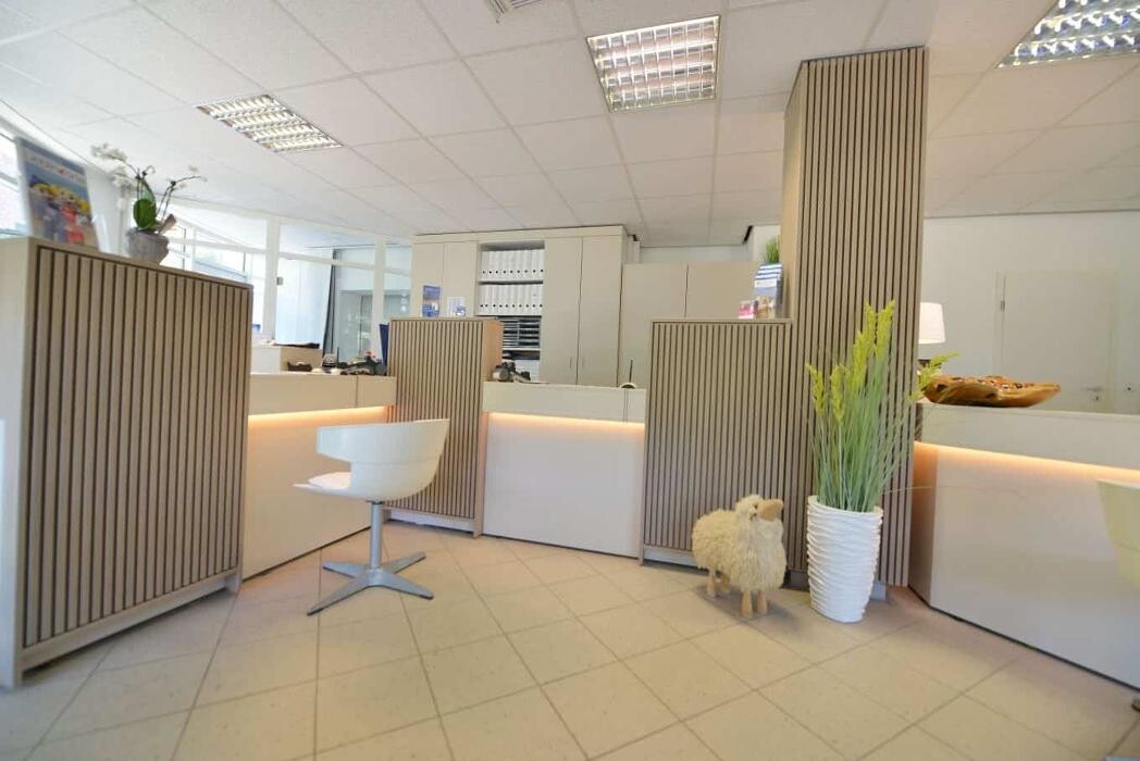 Bilder Nordseebrandung.de - Caroline Regge - Ferienwohnungen & Immobilien in Cuxhaven