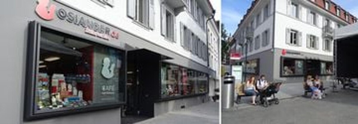 Bilder OSIANDER Lörrach