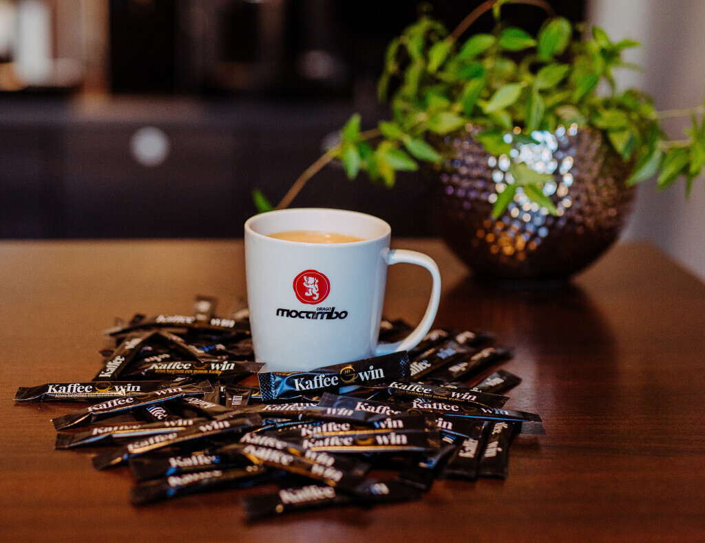 Bilder Kaffee G-win