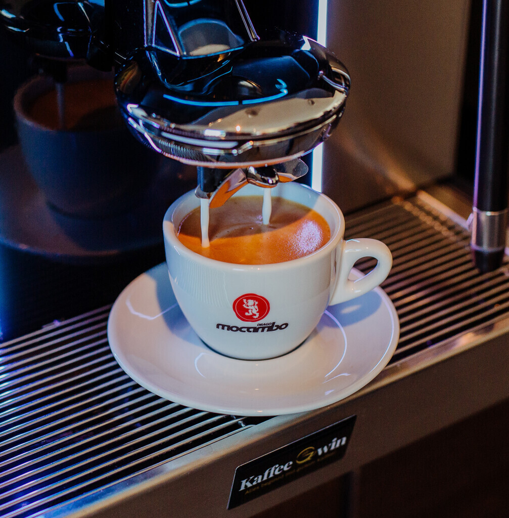Bilder Kaffee G-win