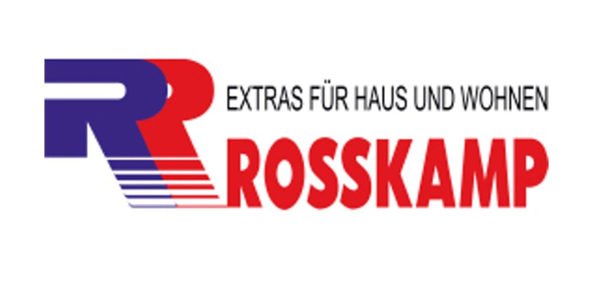 Rosskamp Rollladen + Sonnenschutz GmbH Logo