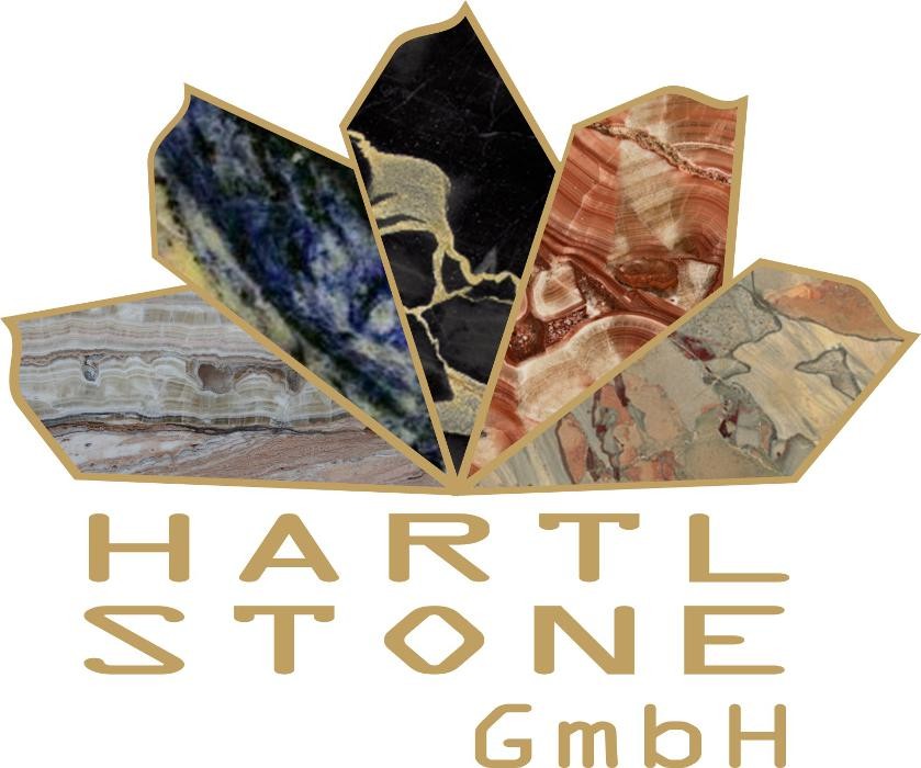 Hartl-Stone Logo