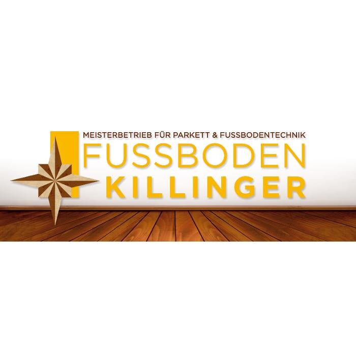 Bilder Fussboden Killinger GmbH & Co. KG